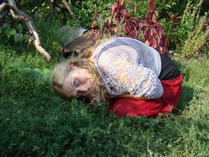 alyoshkina